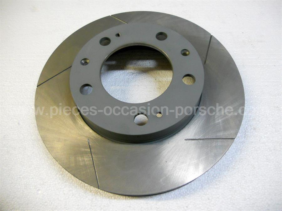 Disque de frein Porsche 911 - NEUF